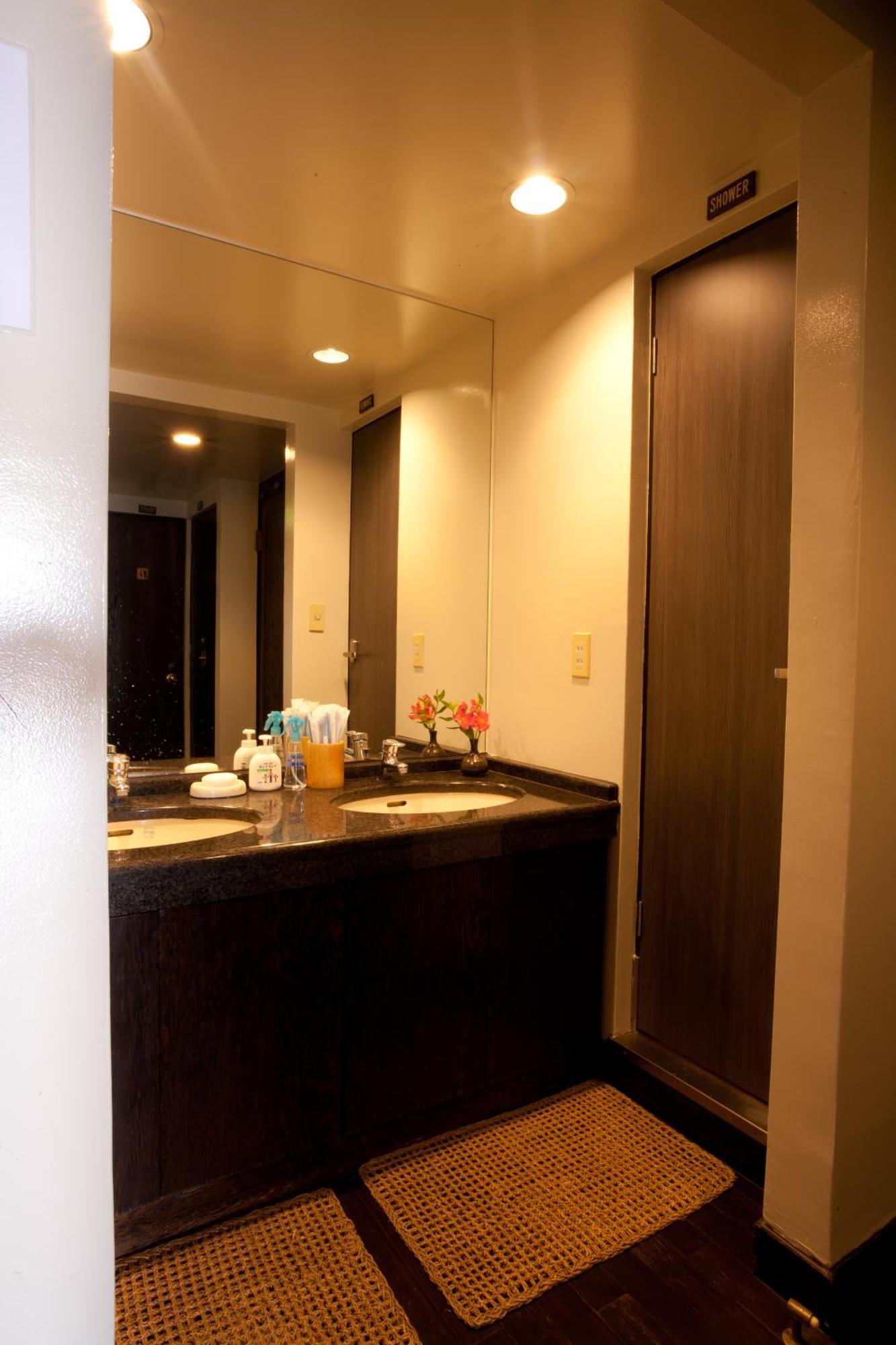 Kimi Ryokan Tokyo Dış mekan fotoğraf