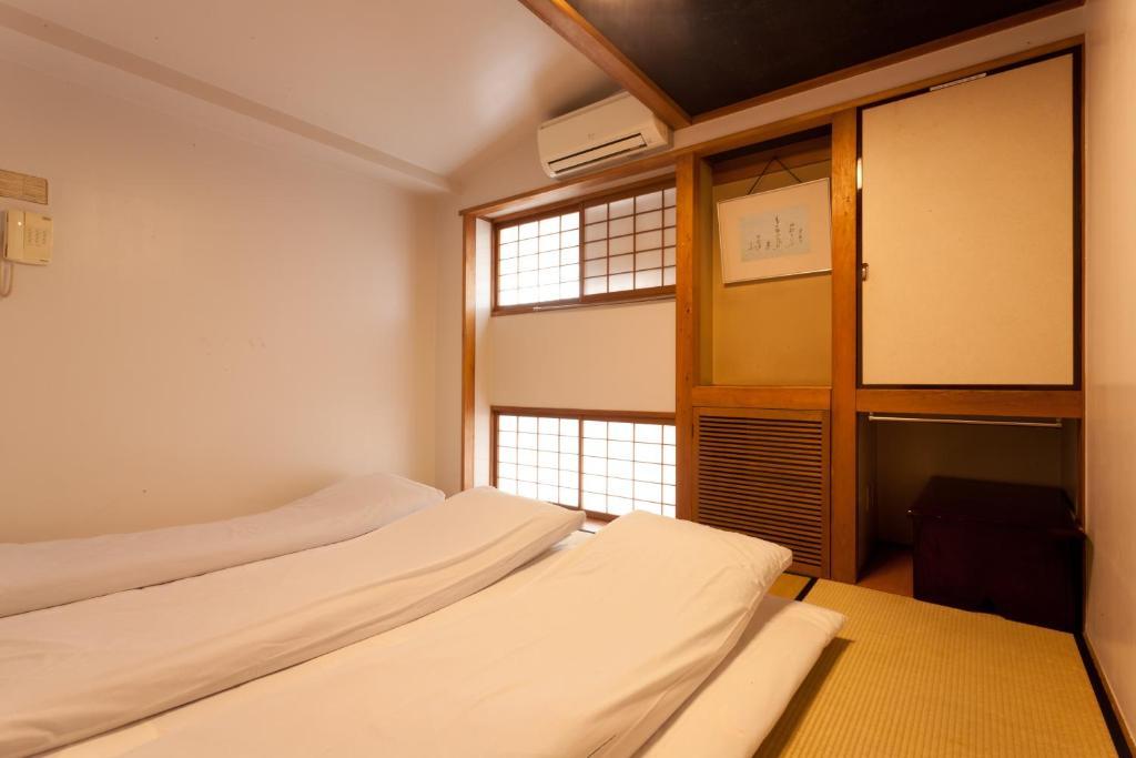 Kimi Ryokan Tokyo Oda fotoğraf